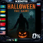Pre-Purchase Halloween: The Game (Pre-purchase) - Steam Gift - irongamers.ru