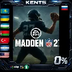Pre-Purchase EA SPORTS™ Madden NFL 27 Standard Edition - Steam Gift