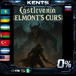 Pre-Purchase Castlevania: Belmont&acute;s Curse Midnight Edition - Steam Gift - irongamers.ru