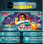 🎁 Beastro *RU/BY/UA/СНГ Steam Auto