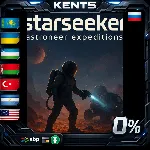 STARSEEKER - Astroneer Expeditions - Steam Gift