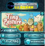 🎁 Tiny Pasture *RU/BY/UA/СНГ Steam Auto
