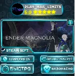 🎁 ENDER MAGNOLIA: Bloom in the Mist *RU/BY/UA/СНГ Steam Auto
