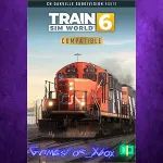 Train Sim World 6 Canadian National Oakville Subdivision: Hamilton - Oakville XBOX - irongamers.ru