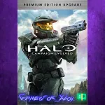 Halo Campaign Evolved - Premium Edition Upgrade XBOX - irongamers.ru