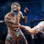 КЛЮЧ UFC 6 Ultimate Edition XBOX Код - irongamers.ru