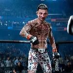 КЛЮЧ UFC 6 Ultimate Edition XBOX Код - irongamers.ru