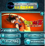 DRAGON BALL Z: KAKAROT — Standard *RU/BY/UA/СНГ Steam Auto - irongamers.ru