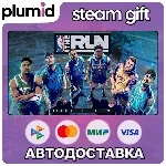 NBA THE RUN Deluxe Edition Steam Gift / Россия + МИР / АВТО - irongamers.ru