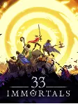 33 Immortals 👑 【ТВИЧ ДРОПЫ / ДРОПСЫ】🏆 19+ НАГРАД • СКИНЫ • ПРЕДМЕТЫ