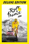 Tour de France 2026 - Deluxe Edition Xbox активация - irongamers.ru