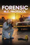 FORENSIC - M.E. Protocol Xbox Series X|S активация - irongamers.ru
