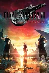 FINAL FANTASY VII REBIRTH Xbox Series X|S активация - irongamers.ru