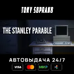 The Stanley Parable STEAM GIFT - irongamers.ru