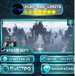 Spirit Realm *RU/BY/UA/СНГ Steam Auto - irongamers.ru