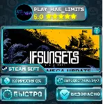 🎁 IfSunSets *RU/BY/UA/СНГ Steam Auto