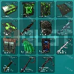 РАСТ 【КИК ДРОПЫ / ДРОПСЫ】 Раунд 3 • 15+ НАГРАД • СКИНЫ • ПРЕДМЕТЫ - irongamers.ru