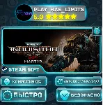 🎁 Warhammer 40,000: Inquisitor - Martyr — Standard *RU/BY/UA/СНГ Steam Auto