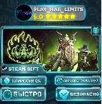 🎁 HELLCARD *RU/BY/UA/СНГ Steam Auto