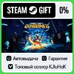 Minecraft Dungeons II STEAM•RU⚡ ️АВТОВЫДАЧА