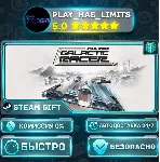 🎁 STAR WARS: Galactic Racer — Deluxe *UA/KZ/СНГ/TR/AR Steam Auto