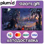 Night is Coming Steam Gift / Россия + МИР / АВТО