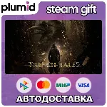 Trench Tales Steam Gift / Россия + МИР / АВТО