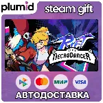 Rift of the NecroDancer Steam Gift / Россия + МИР / АВТО