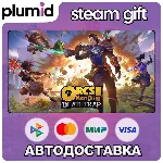 Orcs Must Die! Deathtrap Steam Gift / Россия + МИР / АВТО
