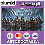 Lost Eidolons: Veil of the Witch Steam Gift / Россия + МИР / АВТО - irongamers.ru