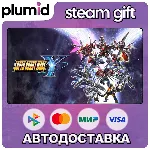 SUPER ROBOT WARS Y Steam Gift / Россия + МИР / АВТО