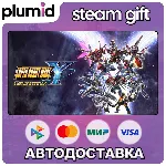 SUPER ROBOT WARS Y Ultimate Edition Steam Gift / Россия + МИР / АВТО