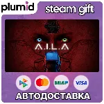 A.I.L.A Steam Gift / Россия + МИР / АВТО