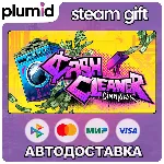 Cash Cleaner Simulator Steam Gift / Россия + МИР / АВТО