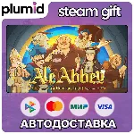 Ale Abbey - Monastery Brewery Tycoon Steam Gift / Россия + МИР / АВТО