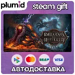 RailGods of Hysterra Steam Gift / Россия + МИР / АВТО