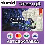 RAIDOU Remastered: The Mystery of the Soulless Army Steam Gift / Россия + МИР / АВТО