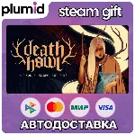 Death Howl Steam Gift / Россия + МИР / АВТО