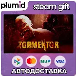 TORMENTOR Steam Gift / Россия + МИР / АВТО