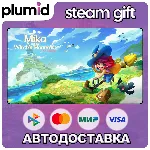 Mika and The Witch&acute;s Mountain Steam Gift / Россия + МИР / АВТО - irongamers.ru