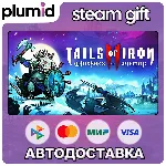 Tails of Iron 2: Whiskers of Winter Steam Gift / Россия + МИР / АВТО
