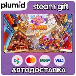 Go-Go Town! Steam Gift / Россия + МИР / АВТО