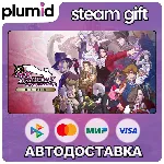 Ace Attorney Investigations Collection Steam Gift / Россия + МИР / АВТО - irongamers.ru