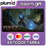 GRAVEN Steam Gift / Россия + МИР / АВТО - irongamers.ru