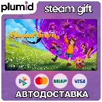 Bloomtown: A Different Story Steam Gift / Россия + МИР / АВТО