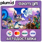 Critter Cove Steam Gift / Россия + МИР / АВТО