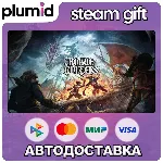 Rogue Waters Steam Gift / Россия + МИР / АВТО