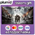 War Hospital Steam Gift / Россия + МИР / АВТО