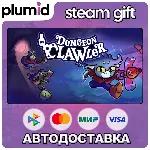 Dungeon Clawler Steam Gift / Россия + МИР / АВТО