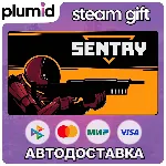 SENTRY Steam Gift / Россия + МИР / АВТО